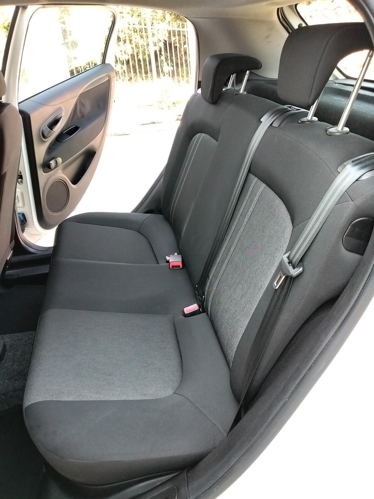 Fiat Punto 1.2 Benzina Gpl