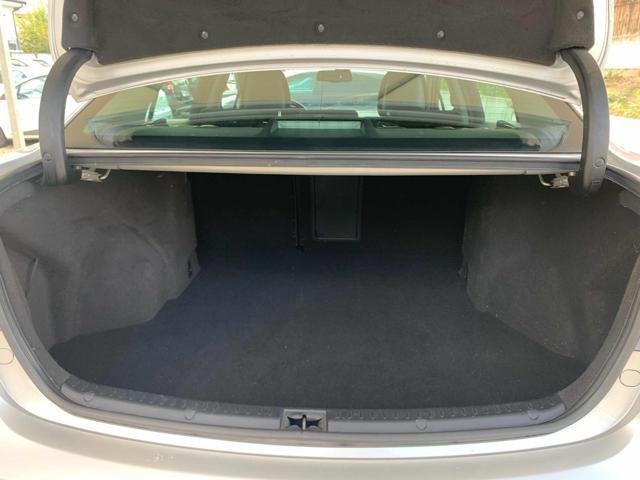 TOYOTA Avensis 2.0 D-4D Sol UNICO PROP. EURO 5 MOTORE A CATENA