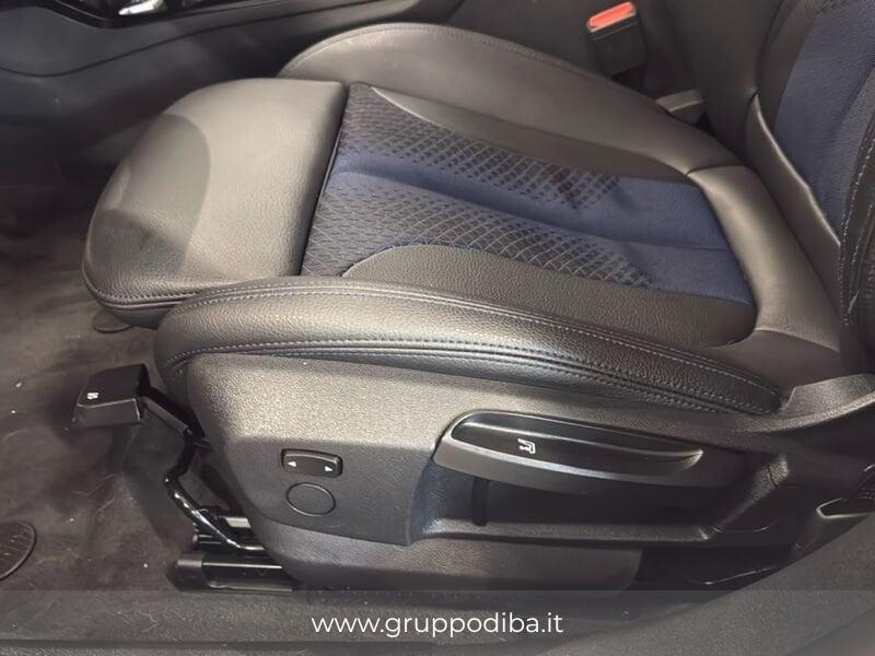BMW Serie 1 F40 Diesel 116d Msport auto