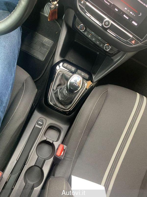 Opel Corsa Corsa 1.2 100 CV Design & Tech
