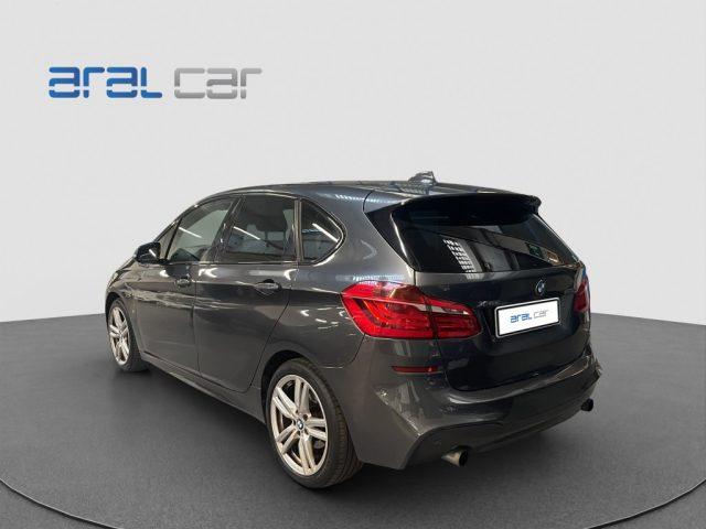 BMW 220 d xDrive Active Tourer Msport aut.