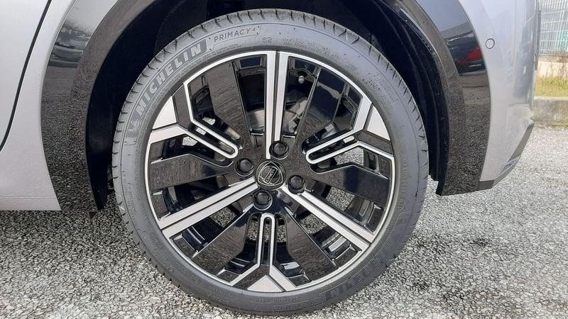 Lancia Ypsilon Ibrida Ibrida 100cv LX e-DCT