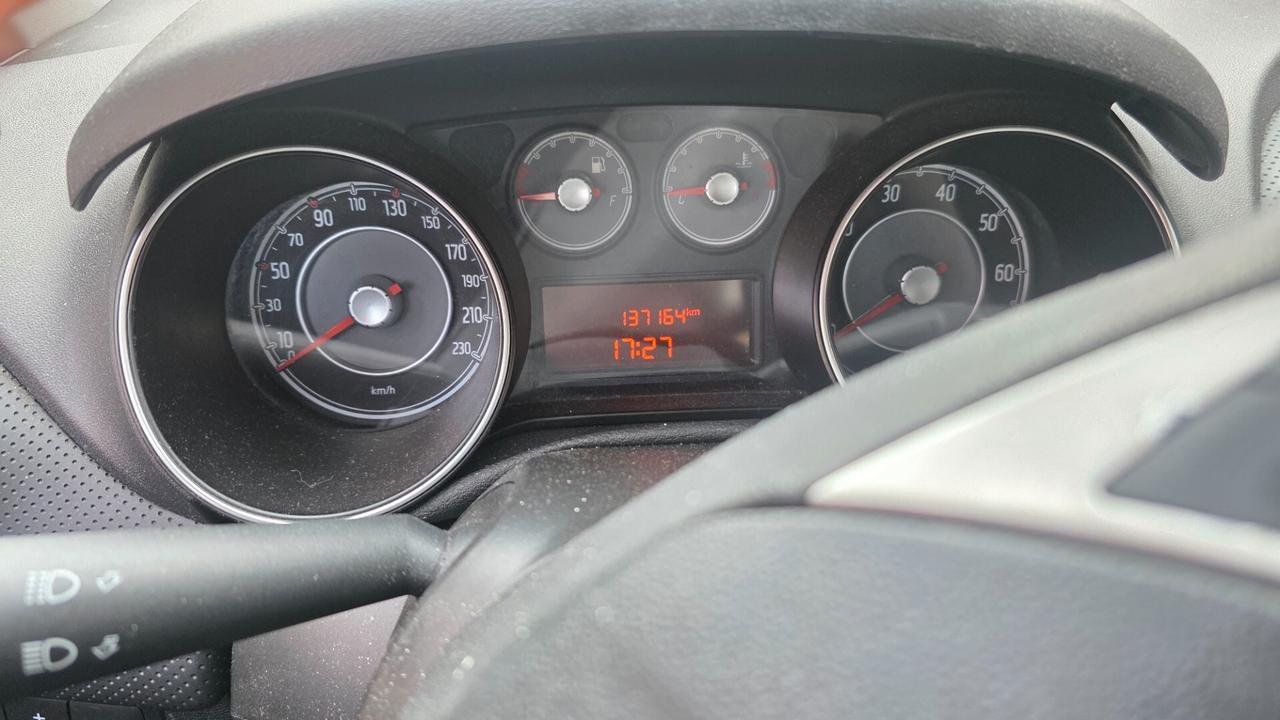 Fiat Punto Evo 1.4 3 porte S&S Active