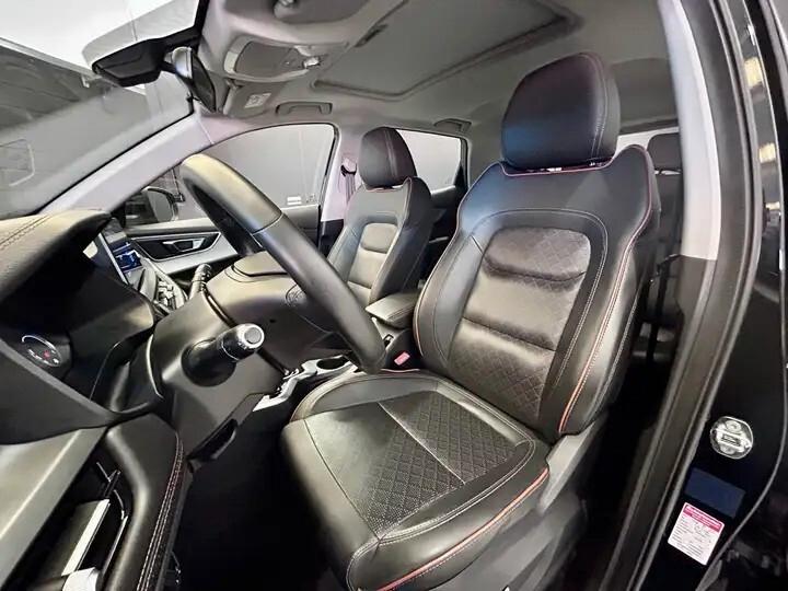 Dr 5.0 1.5 Bi-Fuel GPL