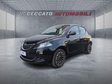 Lancia Ypsilon Ypsilon 1.0 firefly hybrid Platino s&s 70cv