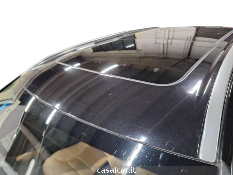 Volvo XC60 XC60 D4 Geartronic Business Plus FINO A 3 ANNI DI GARANZIA KM ILLIMITATI PARI ALLA NUOVA