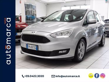 FORD C-Max 1.0 ecoboost Plus s&s 100cv del 2017