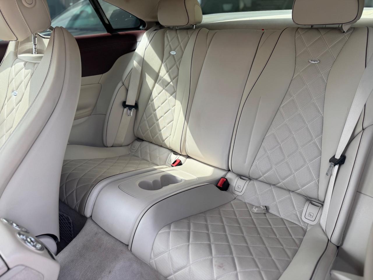 Mercedes-benz E 350 d 4Matic Auto Premium Plus