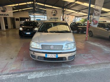 Fiat Punto 1.2 3 porte Dynamic