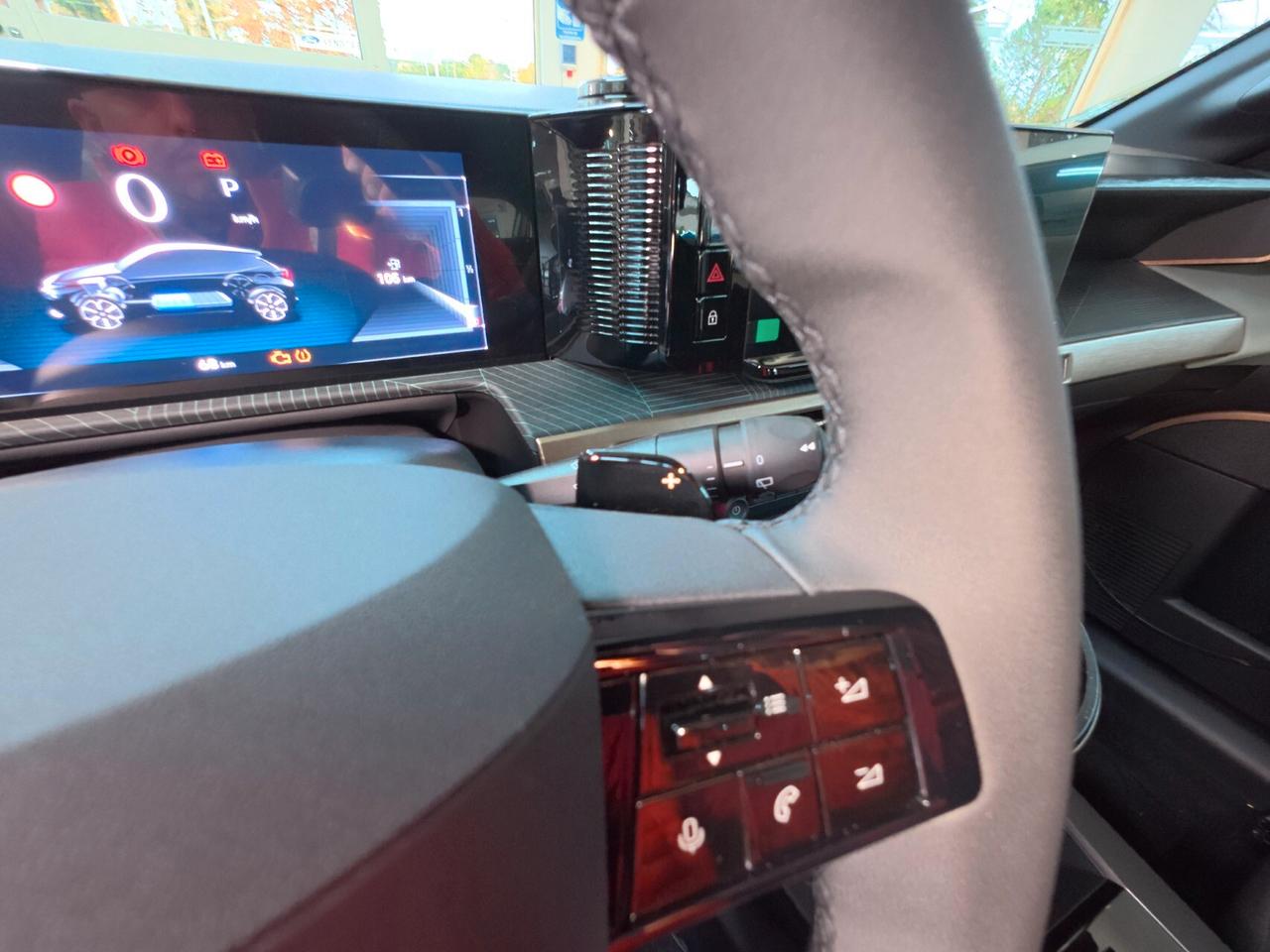 Lancia Ypsilon Hybrid e-DCT KM ZERO