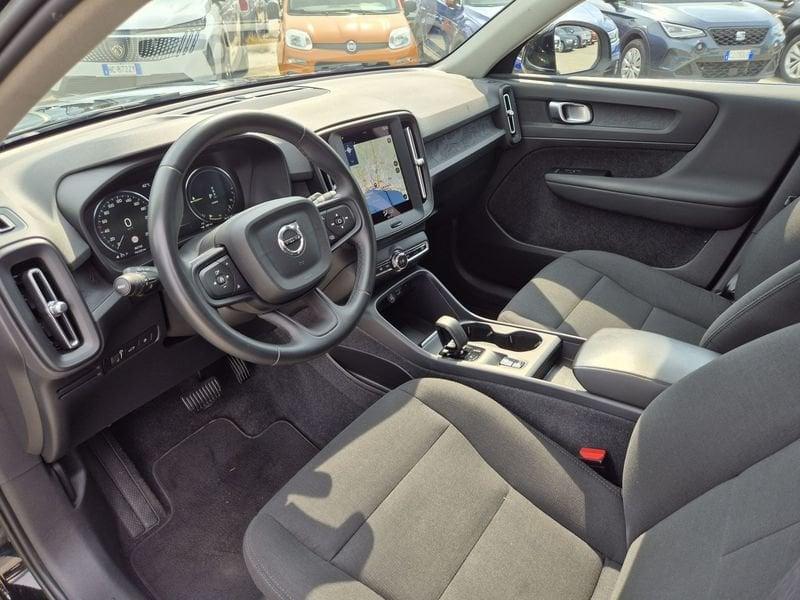 Volvo XC40 1.5 t4 recharge phev Essential auto