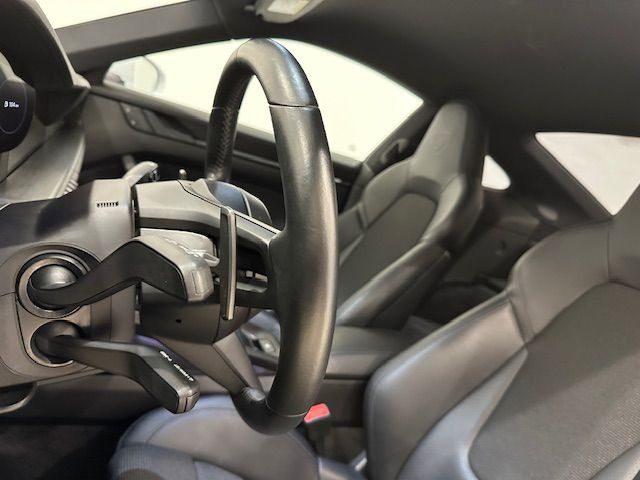 PORSCHE 911 GT3 992 Touring IVA ESPOSTA