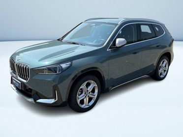 BMW X1 18 d xLine sDrive DCT