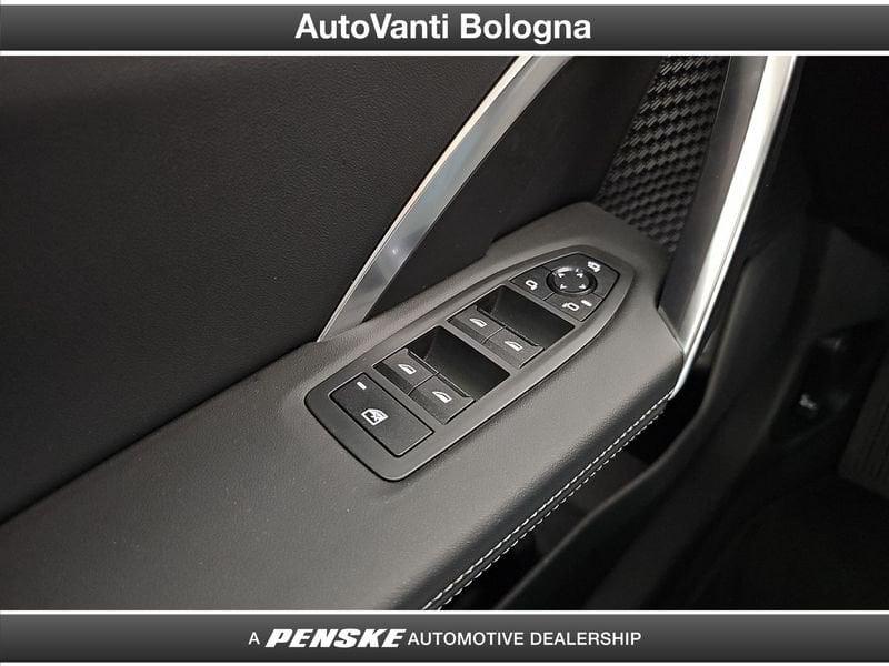 BMW iX1 iX1 eDrive 20 xLine