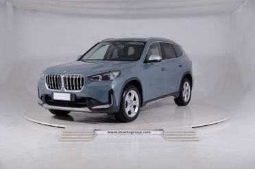 BMW X1 U11 sdrive18d X-Line Edition Signature auto