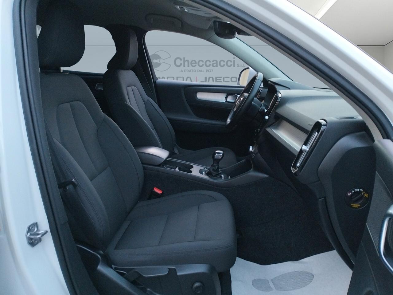 Volvo XC40 1.5 t2 Momentum Pro my21