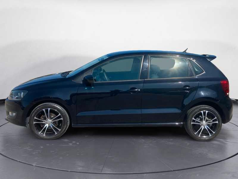 VOLKSWAGEN Polo 5p 1.2 tdi Tech&Sound