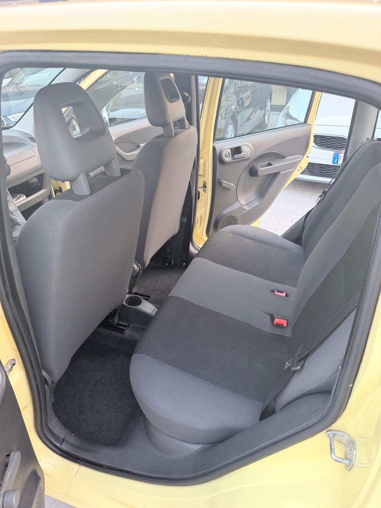 Fiat Panda 1.1 Active