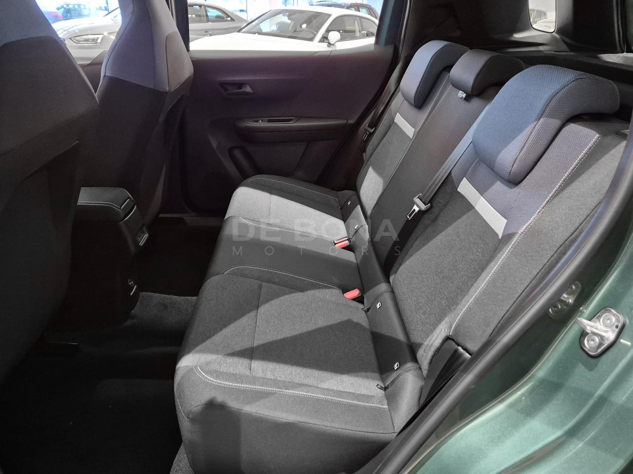 Opel Frontera 1.2 hybrid edition 110cv edct