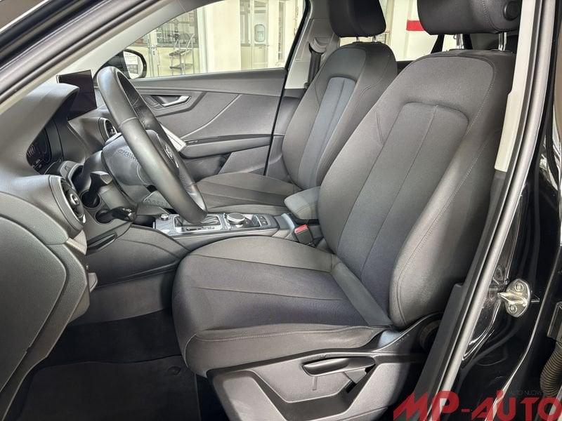 Audi Q2 1.5 35 TFSI S TRONIC