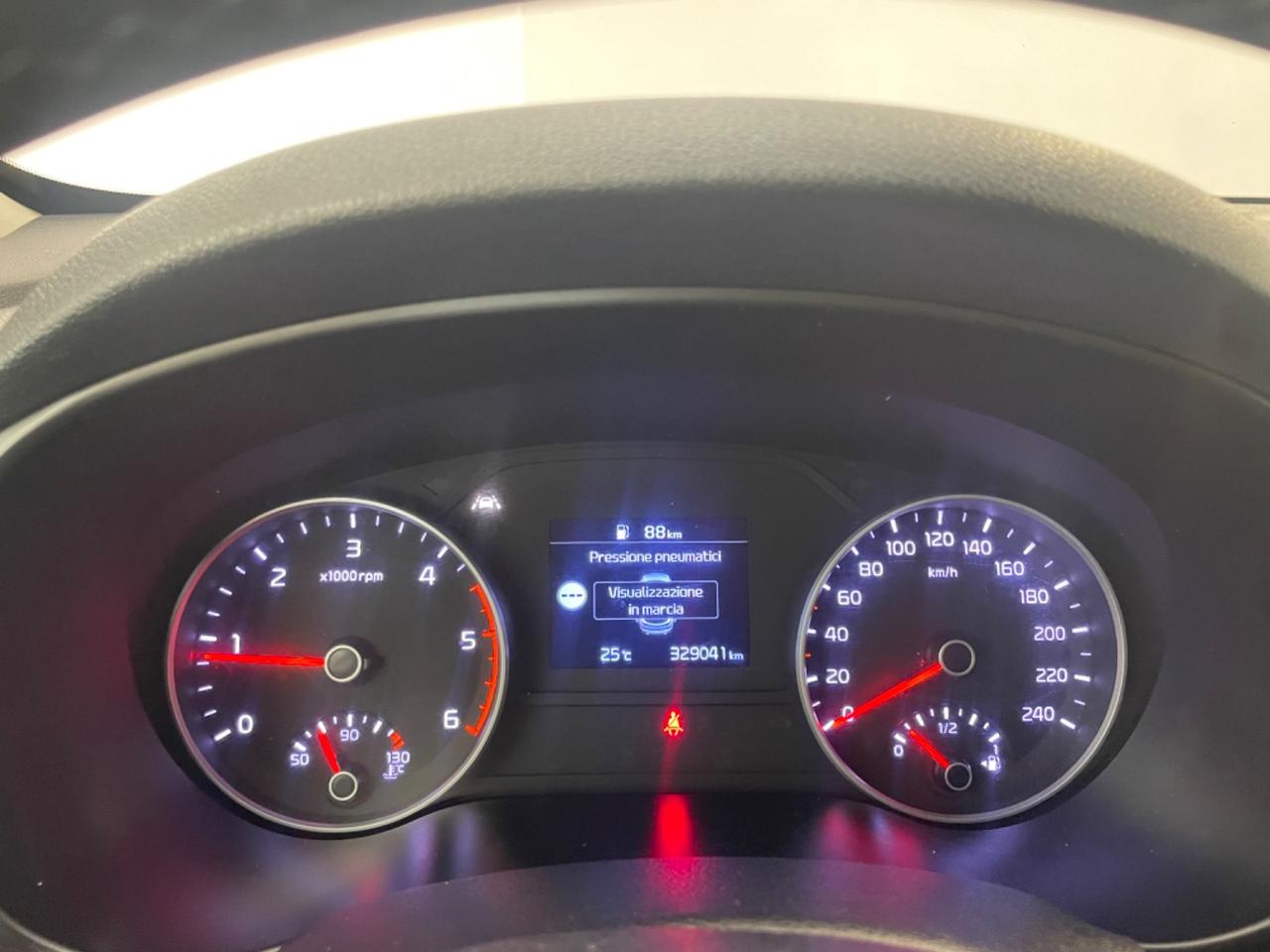 Kia Sportage 1.6 CRDI 115 CV 2WD Autocarro Business ClassI Iva esclusa