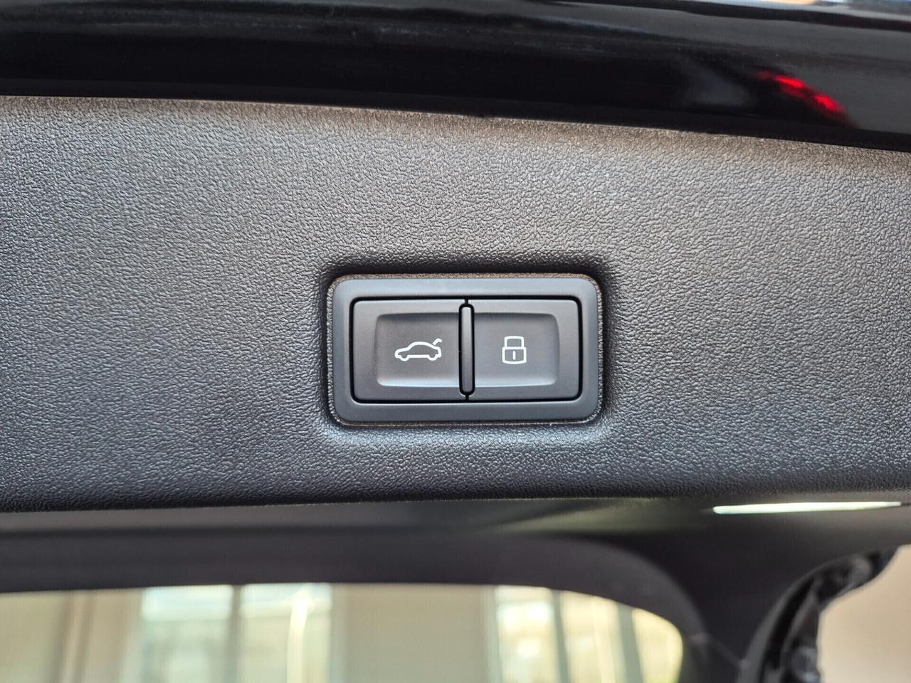 Audi Q5 SPORTBACK *NUOVO MODELLO* 40 TDI/HYBRID *QUATTRO* S LINE PLUS MATRIX DISPLAY PASS. MMI CARPLAY