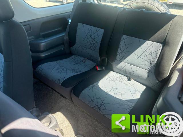 SUZUKI Jimny 1.5 DDiS GancioTraino