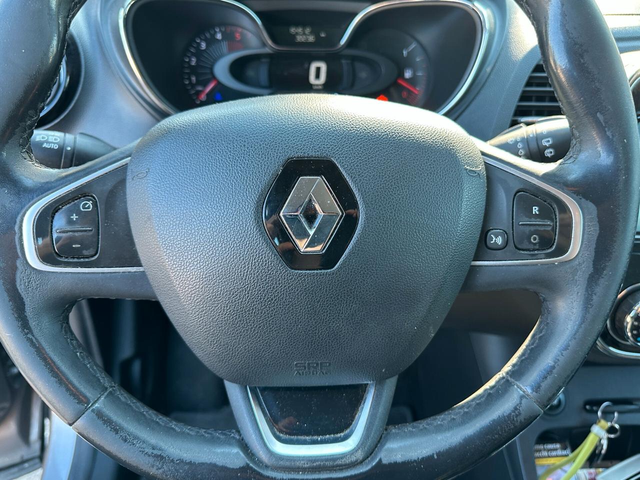 Renault Captur dCi 8V 90 CV Start&Stop Energy Life