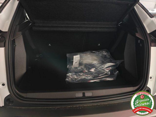 PEUGEOT 2008 Hybrid 110 e-DCS6 Style