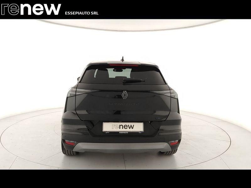 Renault Symbioz esprit Alpine E-Tech full hybrid 145