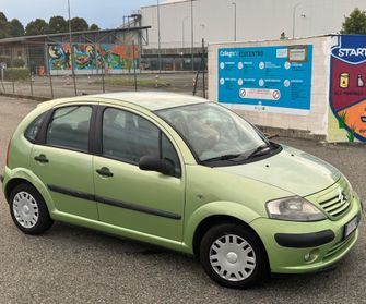 Citroen C3 1.4cc (Su Appuntamento)