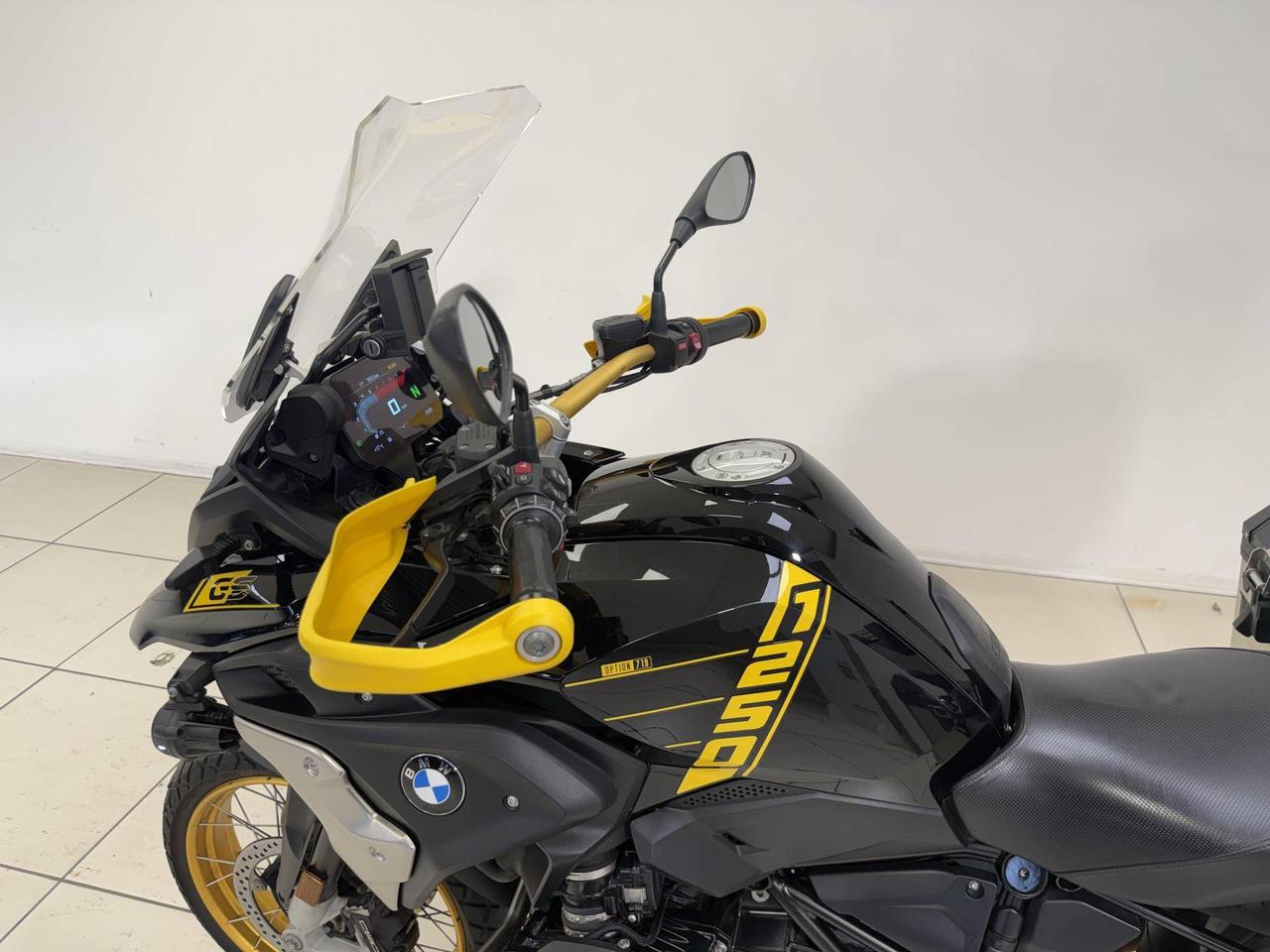 BMW R 1250 GS Edition 40 Years