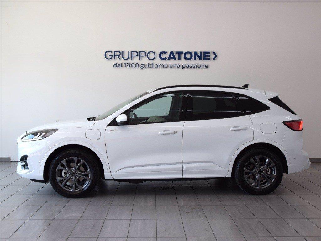 FORD Kuga 2.5 phev ST-Line 2wd 243cv auto del 2024