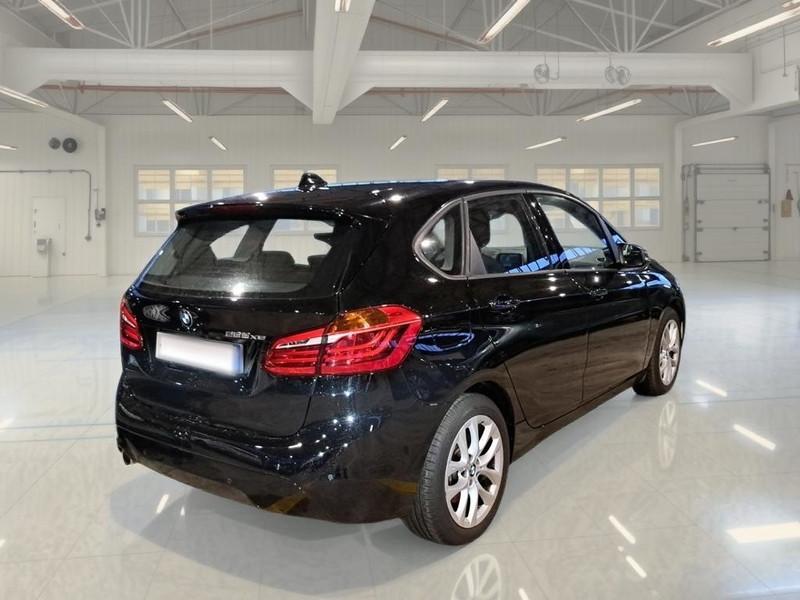 BMW SERIE 2 ACTIVE TOURER 225XE IPERFORMANCE ADVANTAGE AUTOM. 5 PORTE MONOVOLUME