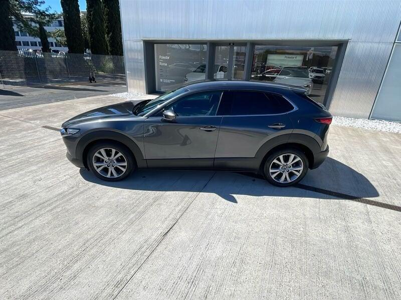 Mazda CX-30 2.0L Mazda M Hybrid 122cv Skyactiv-G Evolve