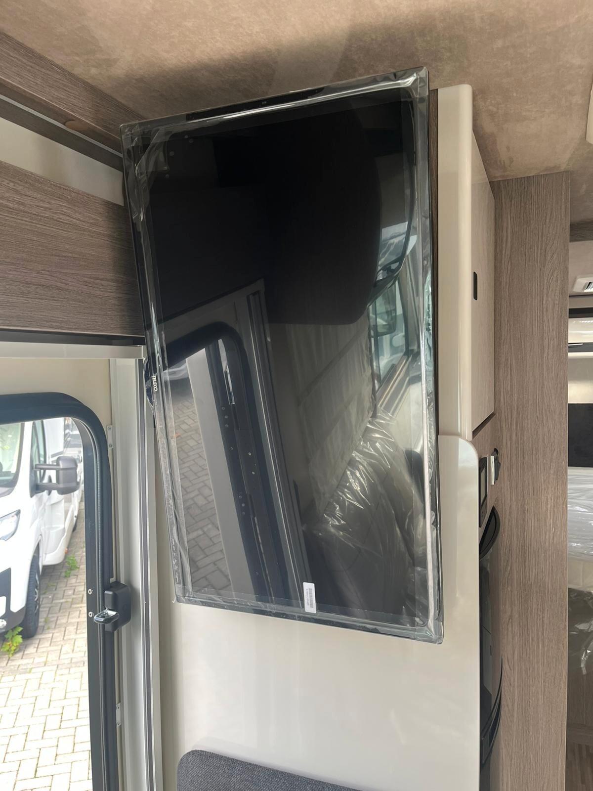 Arca AMERICA H 745 GLC