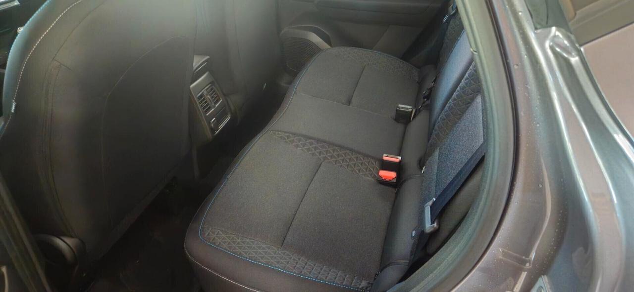 Renault Captur ECO-G 100 CV Evolution