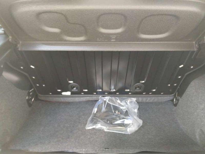 FIAT Pandina 1.0 firefly hybrid Icon s e s 70cv