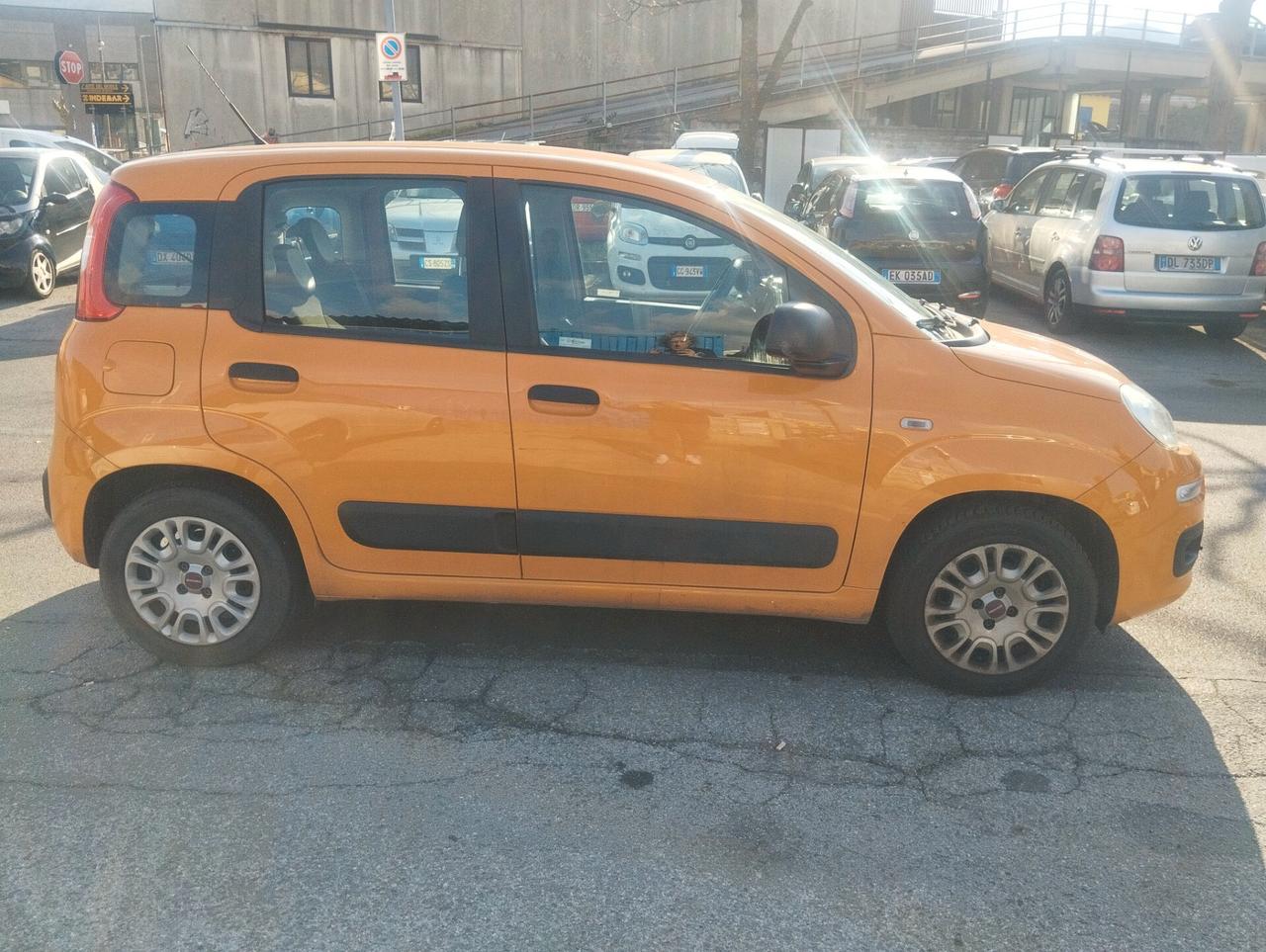 Fiat Panda 1.2 Easy
