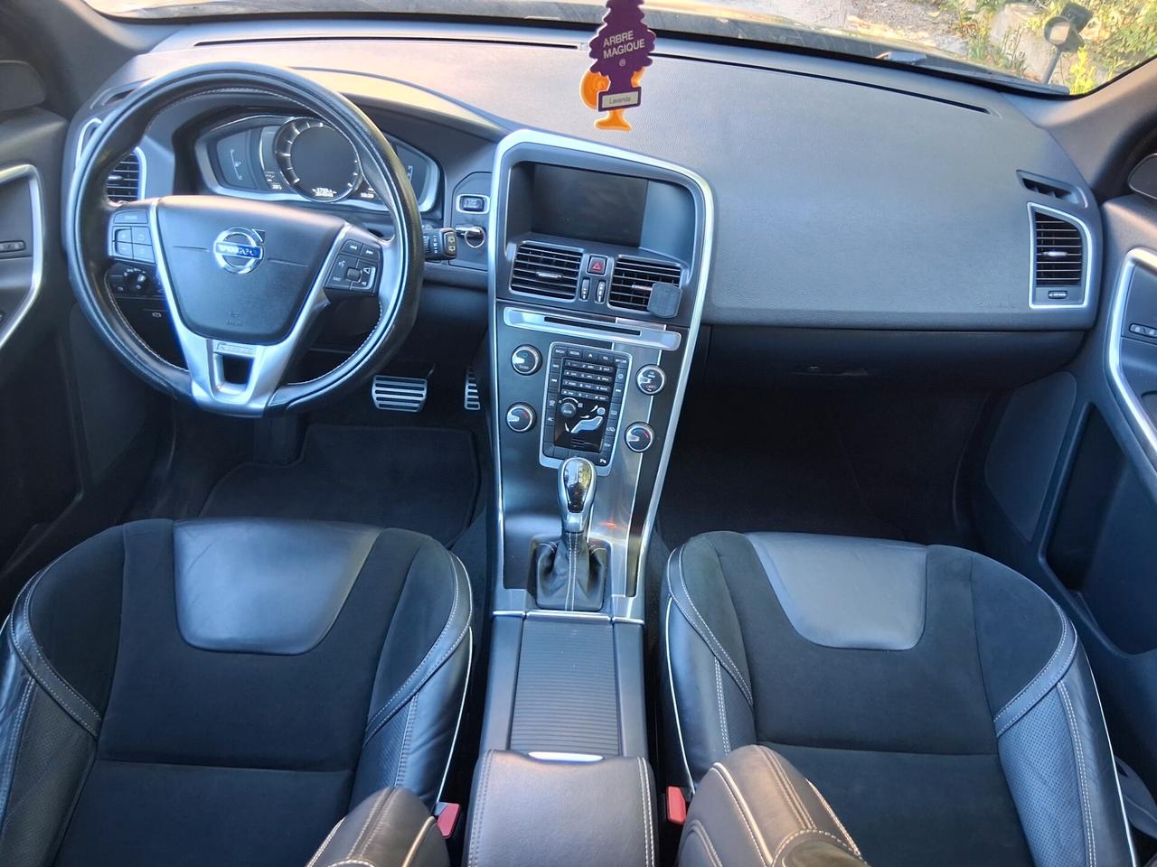 Volvo XC 60 Rdesigne