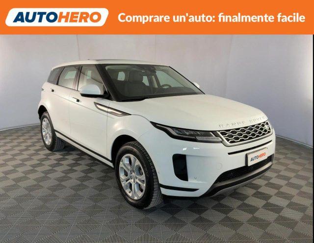 LAND ROVER Range Rover Evoque 2.0D I4-L.Flw 150 CV AWD Auto S