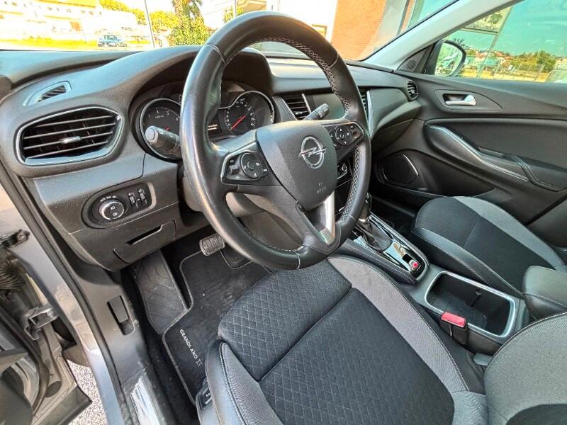 OPEL Grandland 1ª serie Grandland X 1.5 diesel...