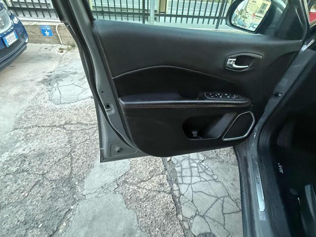 JEEP Compass 2.0 Multijet II aut. 4WD Limited