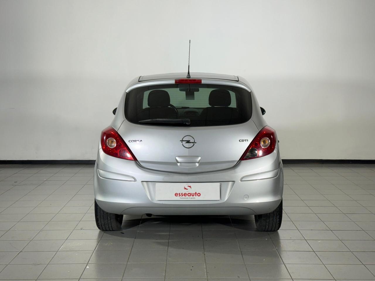 Opel Corsa 1.3 CDTI 75CV 3 porte TETTO PANORAMICO
