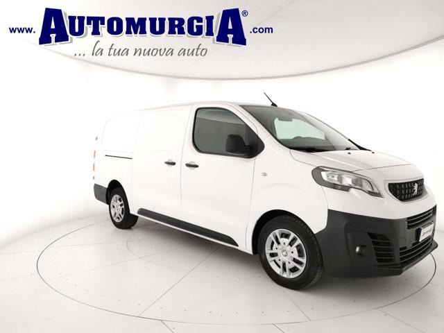 PEUGEOT Expert BlueHDi 120 PL Furgone Premium Long
