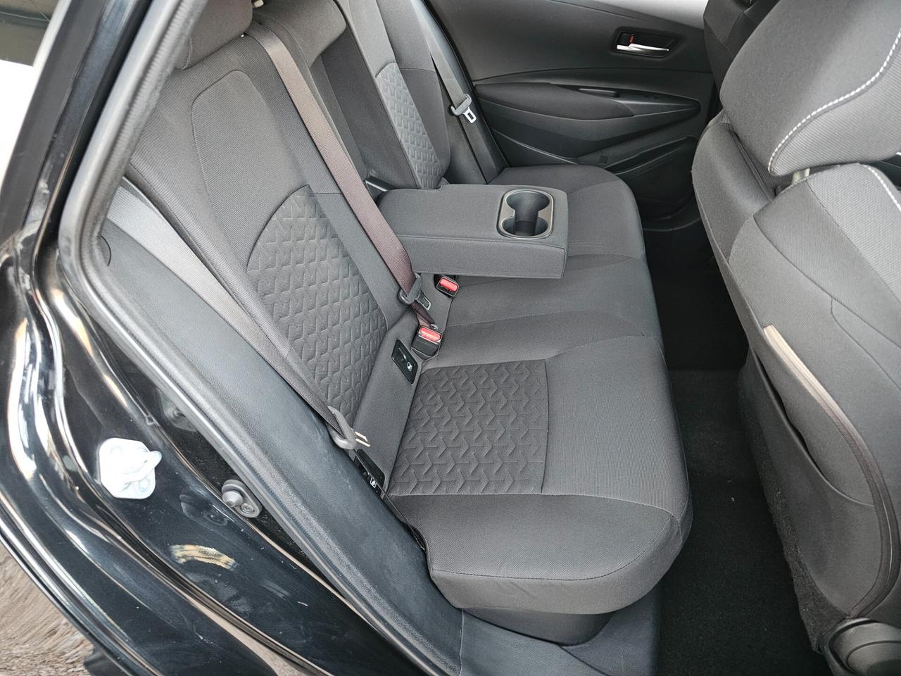 Toyota Corolla Touring Sports 1.8 Hybrid Business