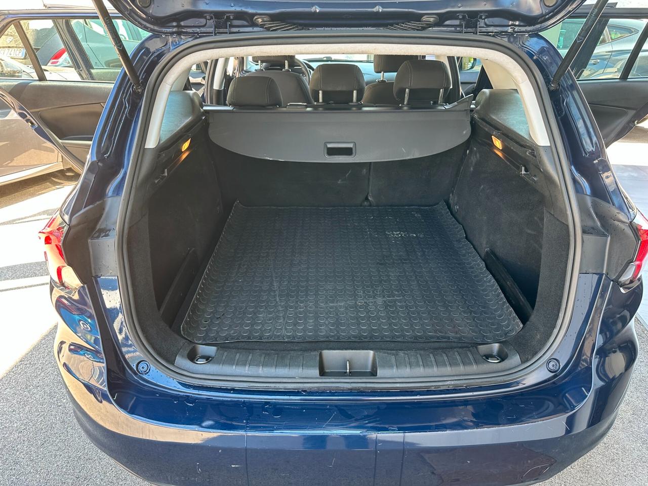 Fiat Tipo 1.3 Mjt S&S SW Mirror