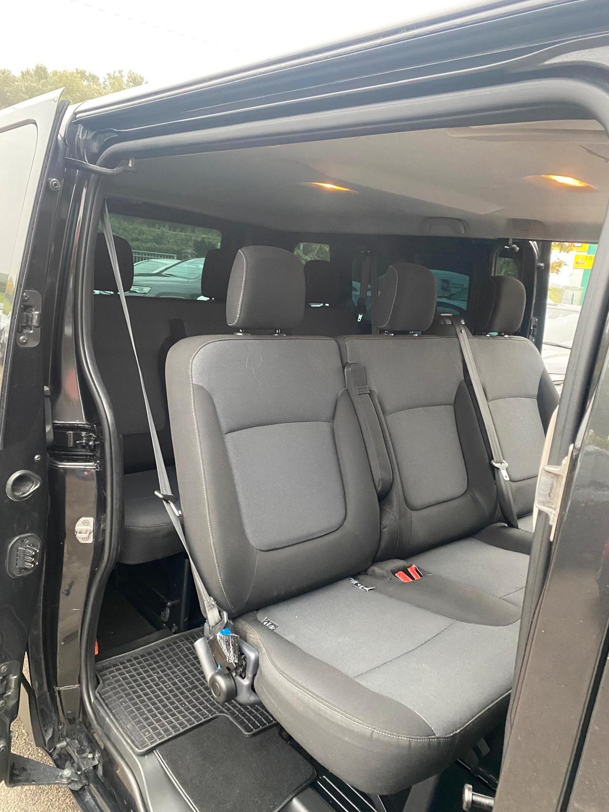 Fiat Talento 1.6 TwinTurbo MJT 125CV PL-TN Combi 12q