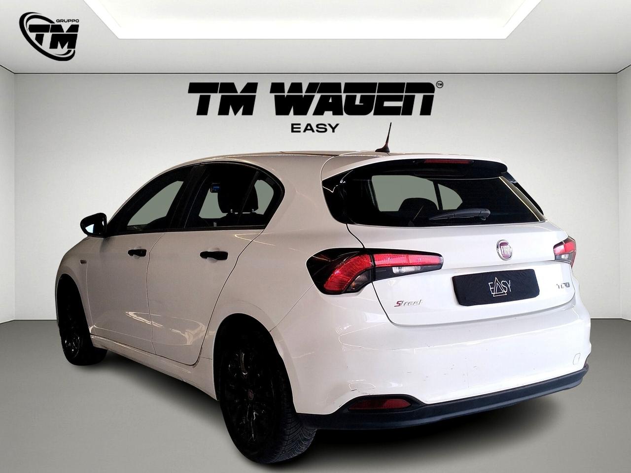 Fiat Tipo 1.3 Mjt S&S Street - NEOPATENTATI