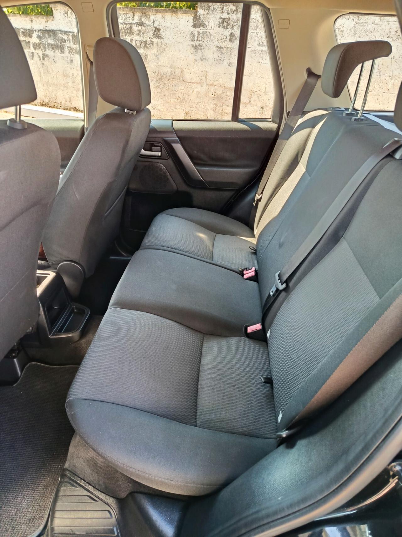 Land Rover Freelander 2.2 TD4 S - HSE 4×4 150CV PERFETTA UNICO PROP. PARI AL NUOVO PREZZO BOMBA